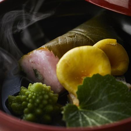 Kamenoi Hotel Tondabayashi Екстериор снимка