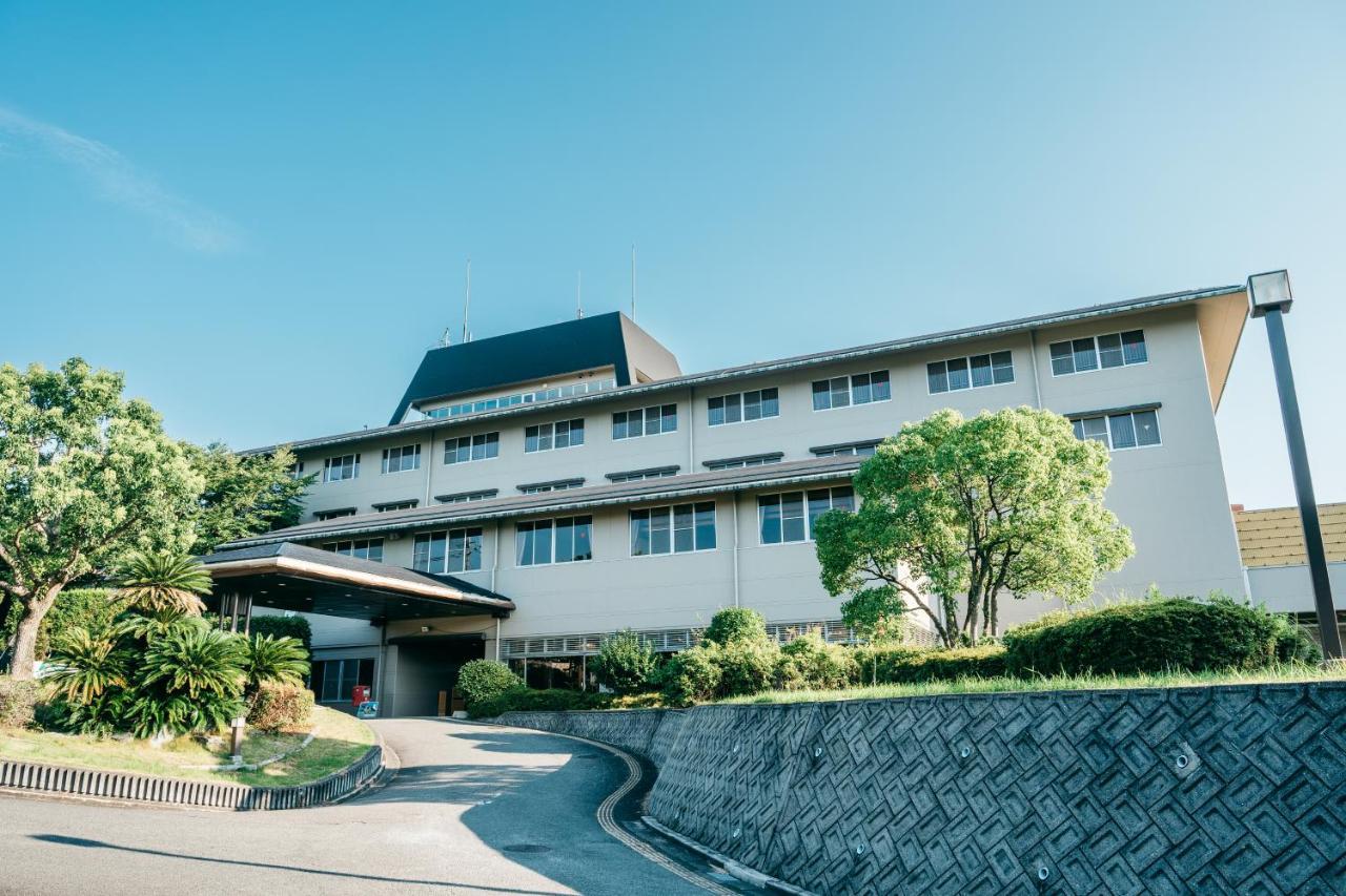 Kamenoi Hotel Tondabayashi Екстериор снимка