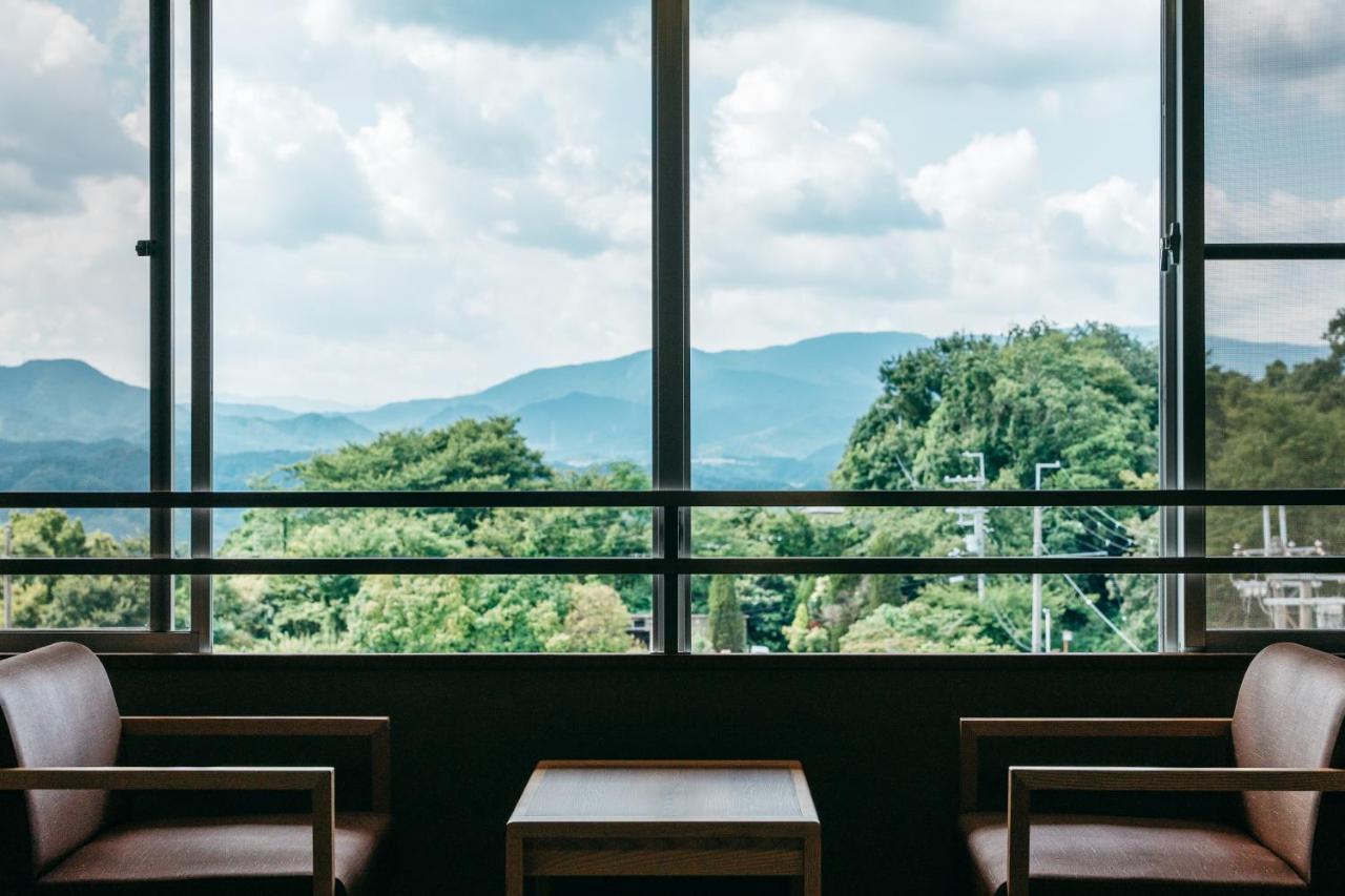 Kamenoi Hotel Tondabayashi Екстериор снимка
