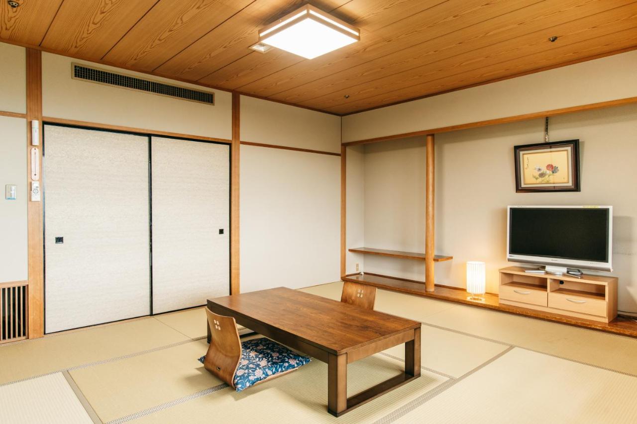 Kamenoi Hotel Tondabayashi Екстериор снимка
