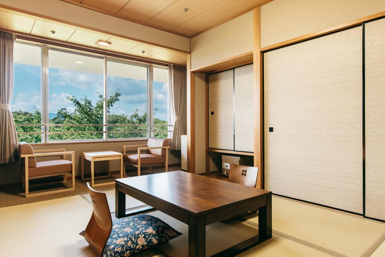 Kamenoi Hotel Tondabayashi Екстериор снимка