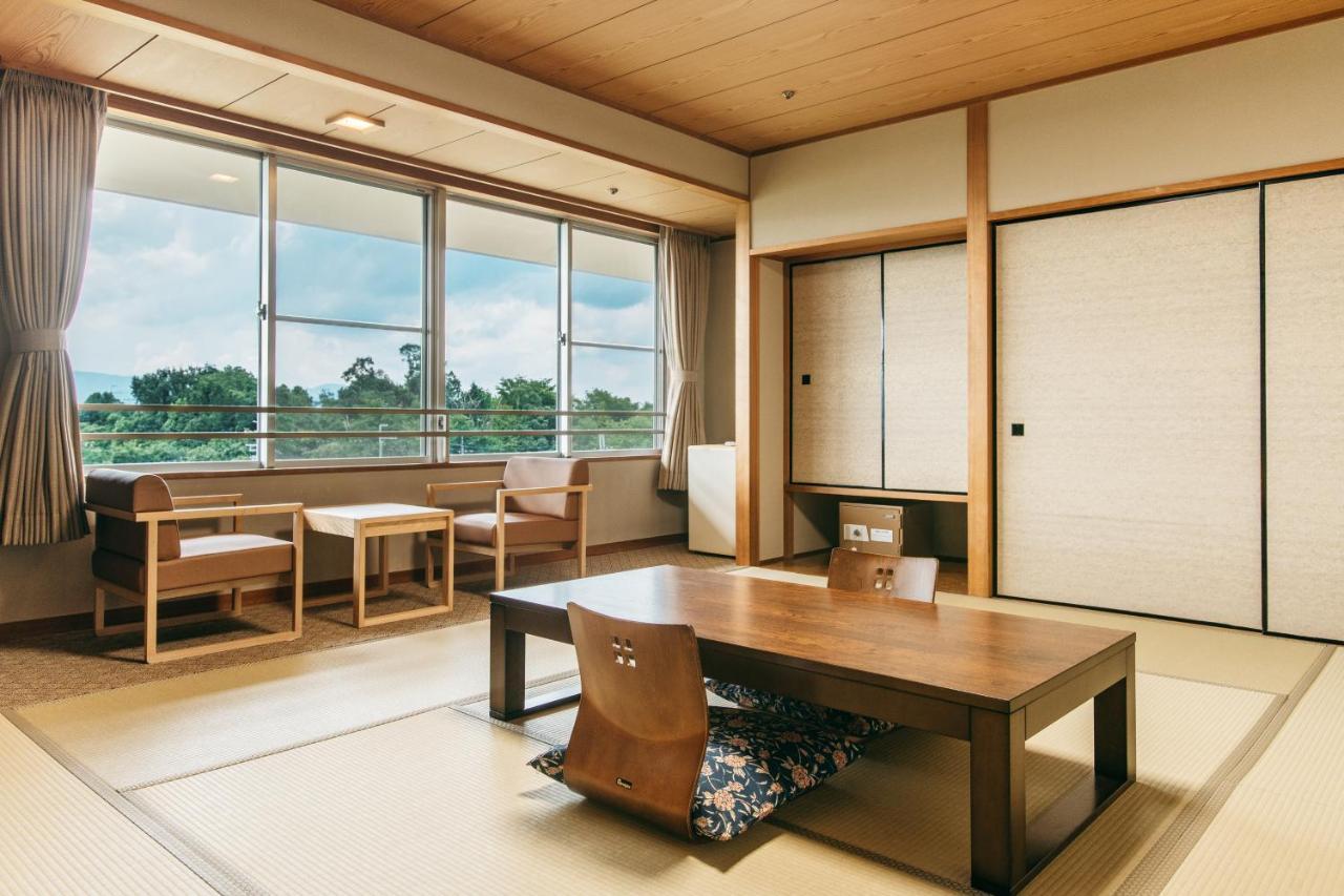 Kamenoi Hotel Tondabayashi Екстериор снимка