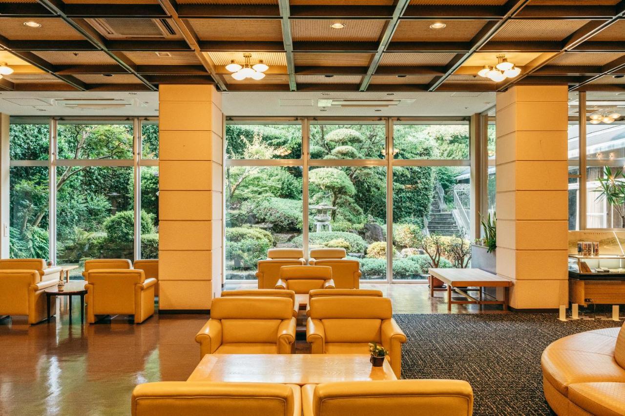 Kamenoi Hotel Tondabayashi Екстериор снимка