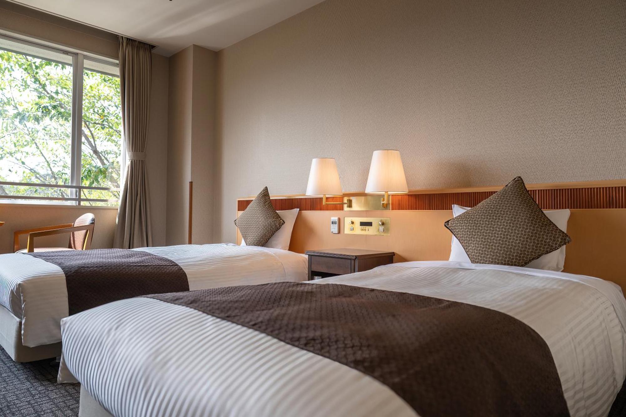 Kamenoi Hotel Tondabayashi Екстериор снимка