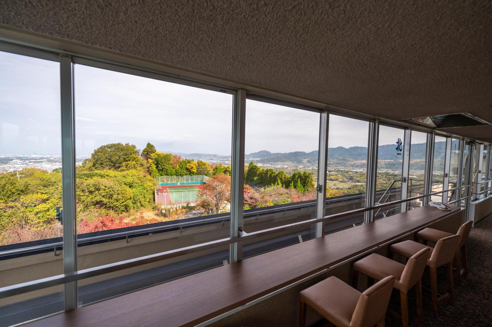 Kamenoi Hotel Tondabayashi Екстериор снимка