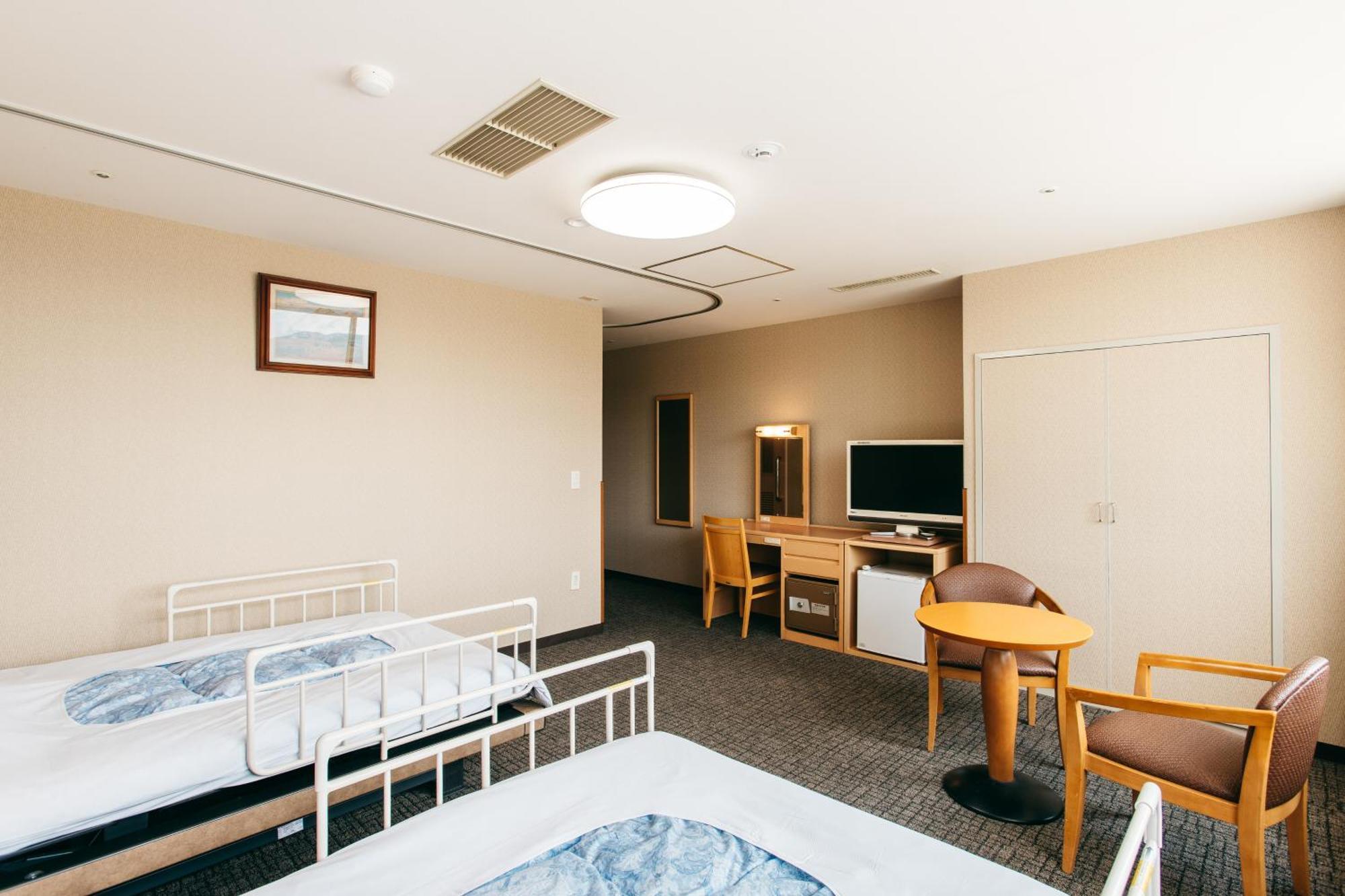 Kamenoi Hotel Tondabayashi Екстериор снимка